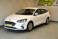 Ford Focus Turnier 1.5 EcoBl. "AHK*LED*R-KAM*SITZH*NAVI" Weiß - thumbnail 11