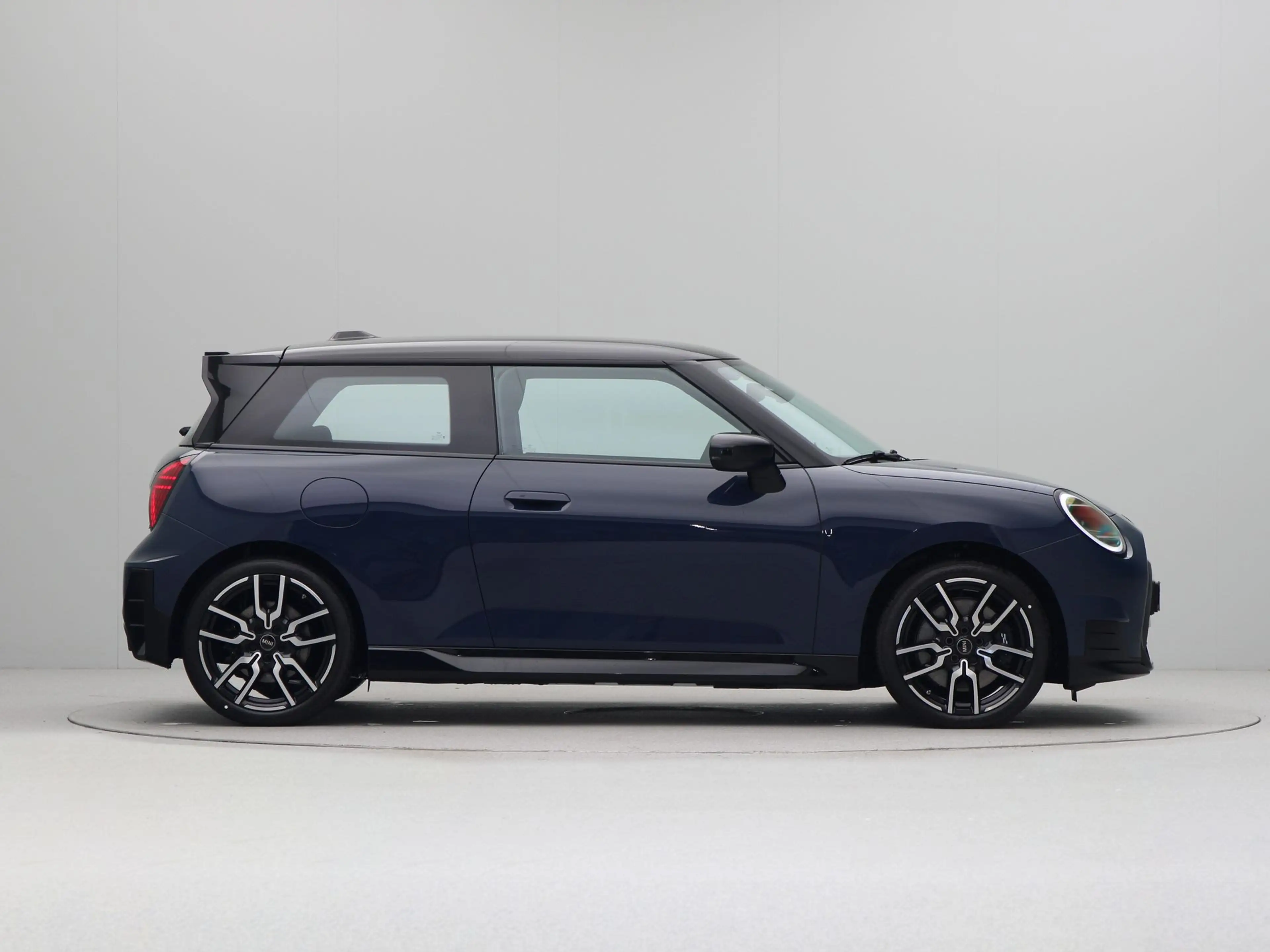 MINI Cooper E John Cooper Works Pakket S — photo 7