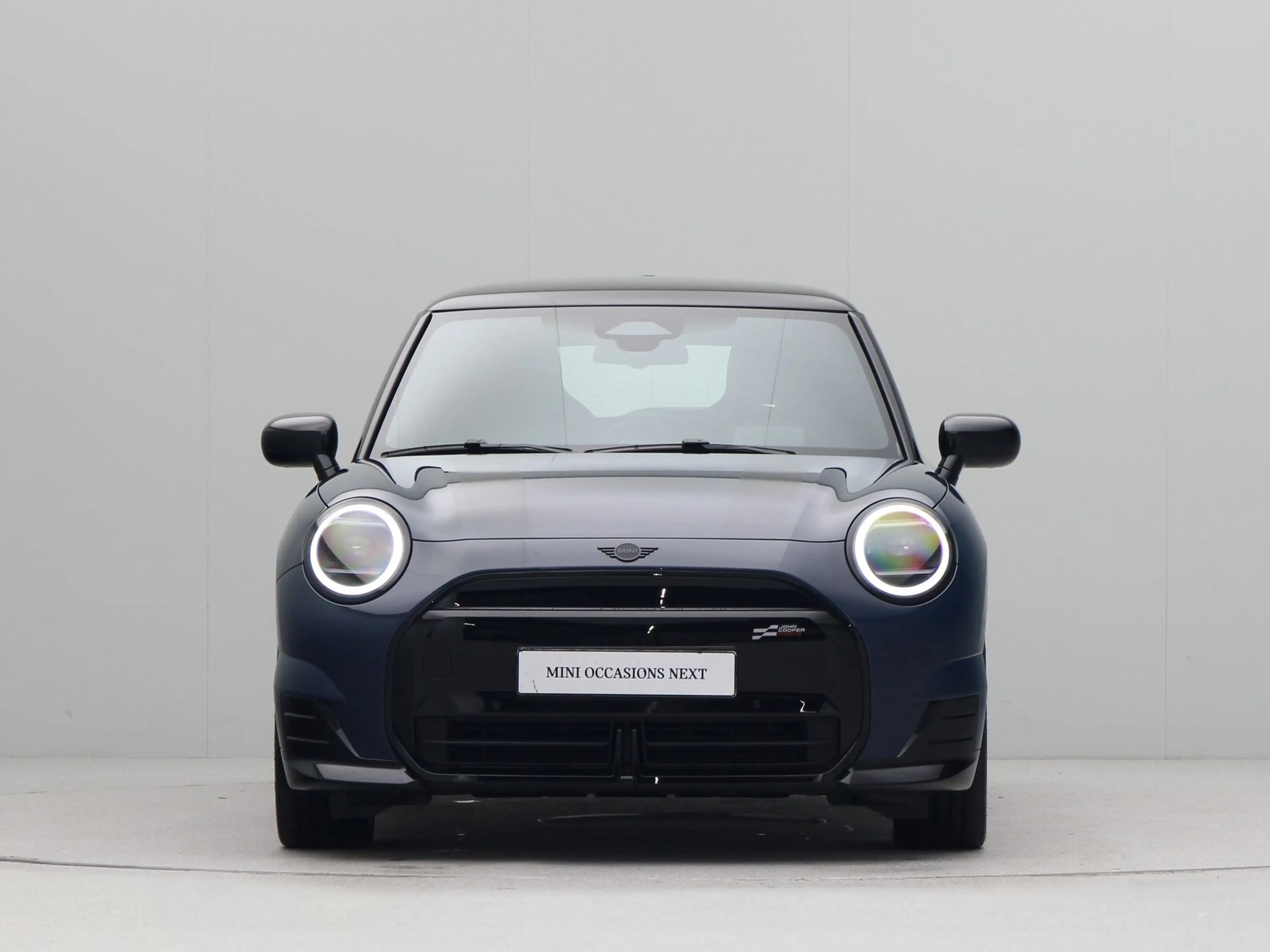 MINI Cooper E John Cooper Works Pakket S — photo 5