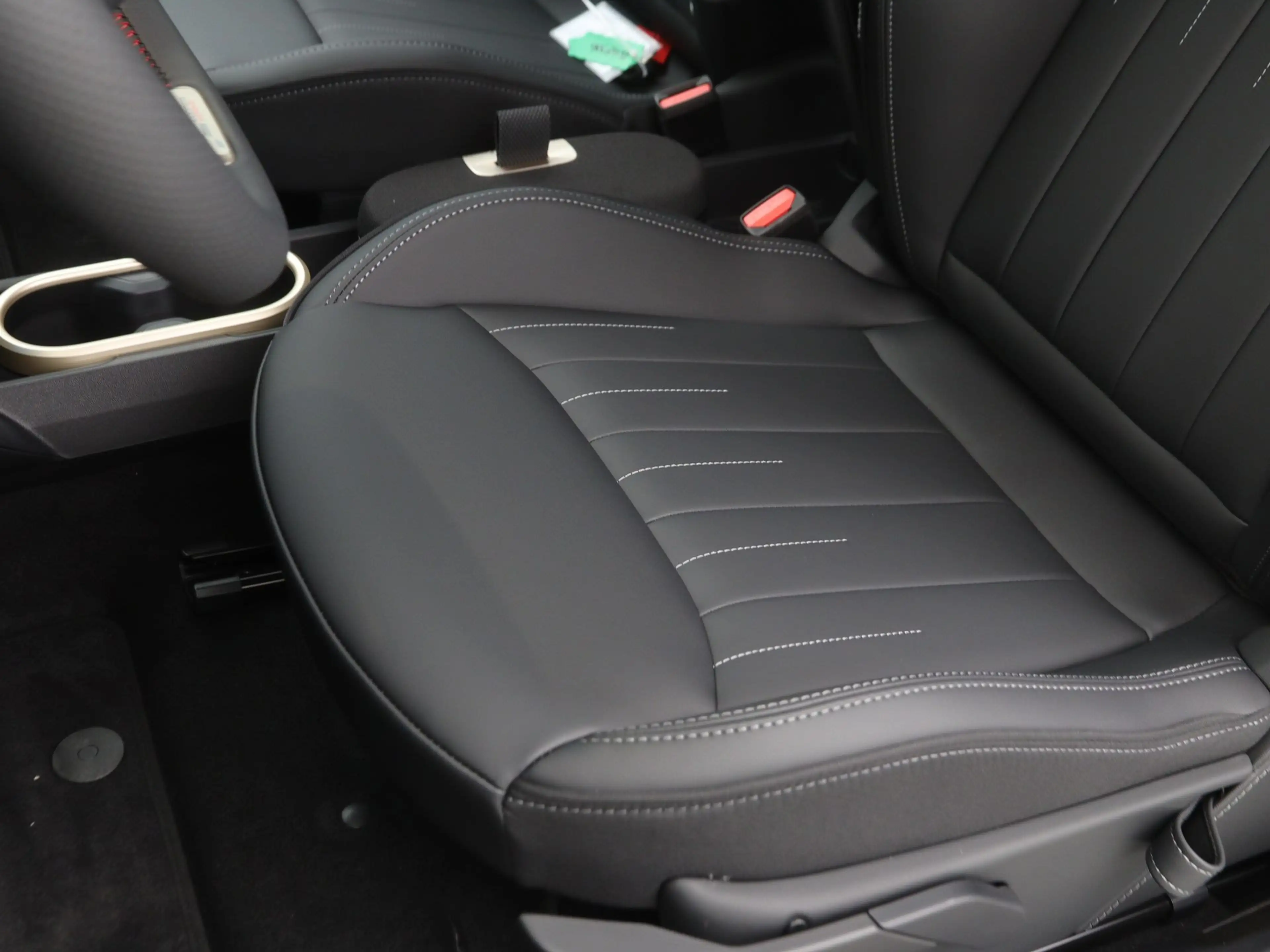 MINI Cooper E John Cooper Works Pakket S — photo 14