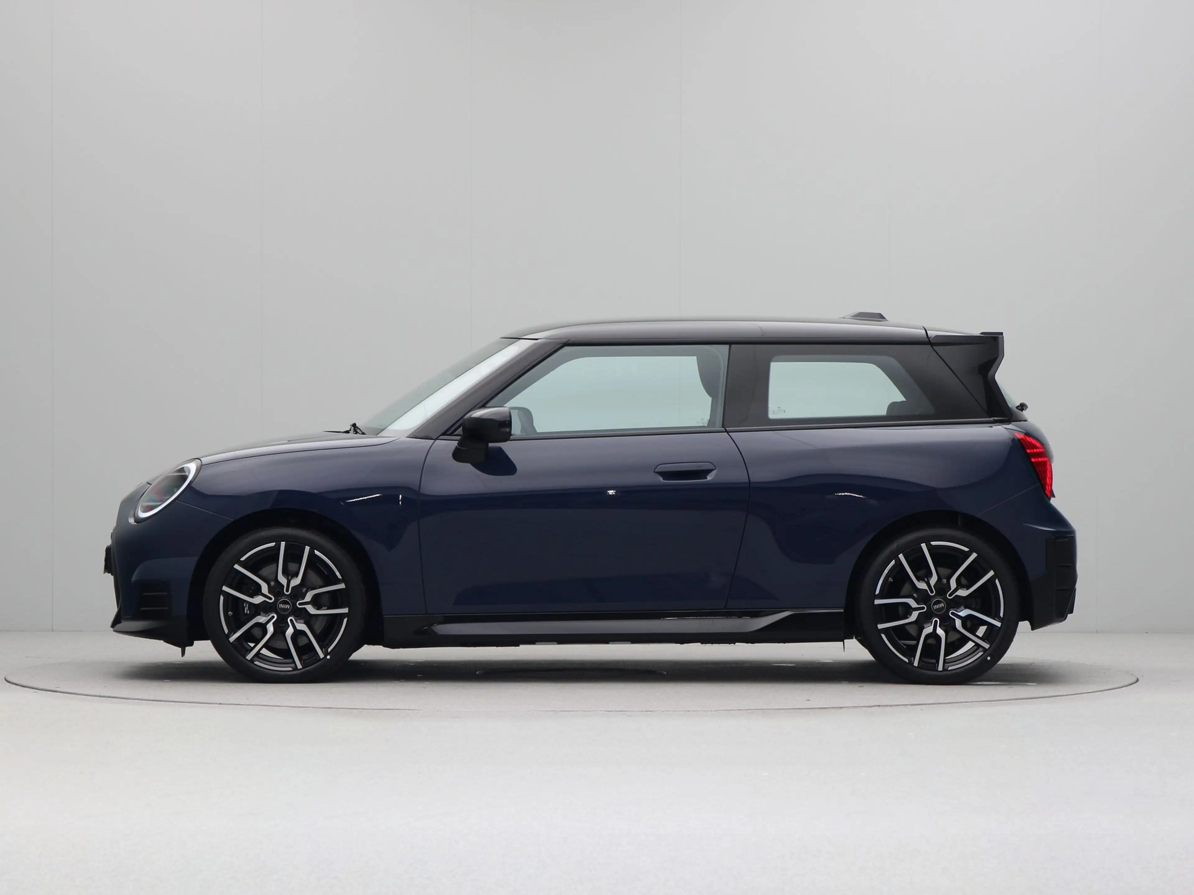MINI Cooper E John Cooper Works Pakket S — photo 11