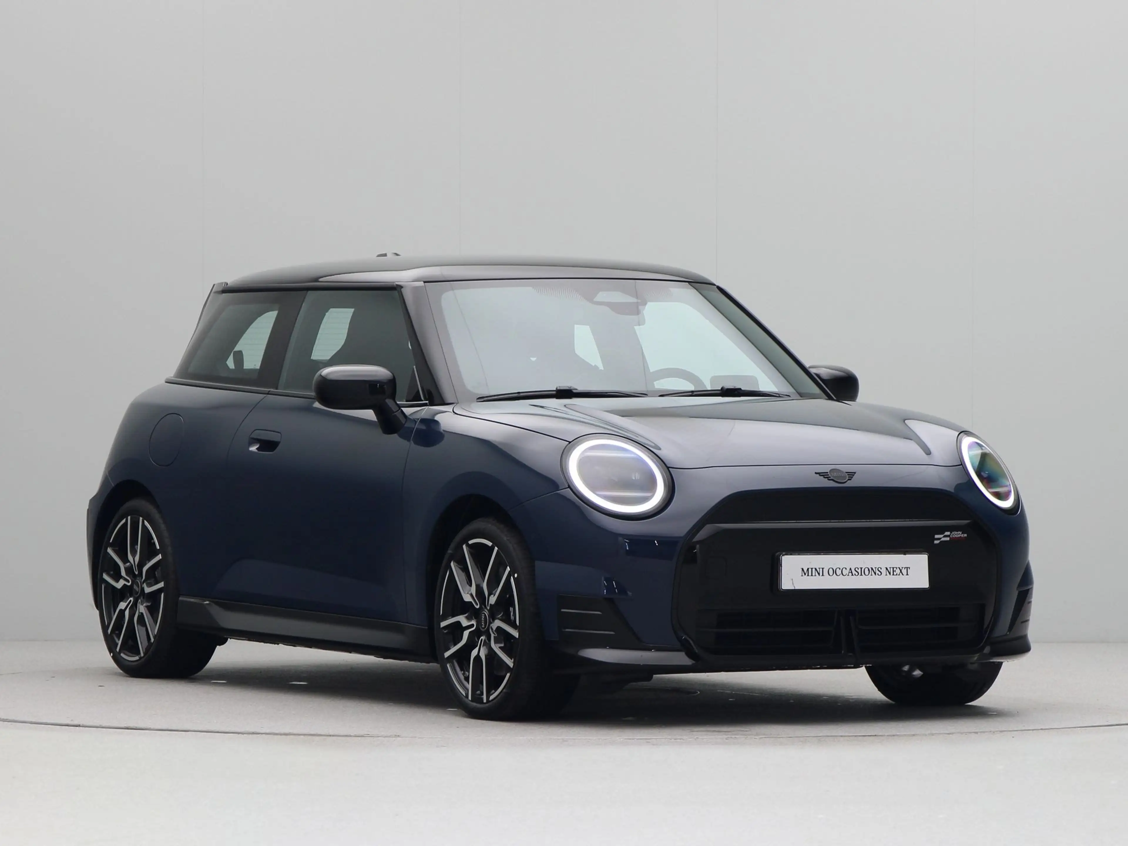 MINI Cooper E John Cooper Works Pakket S — photo 6