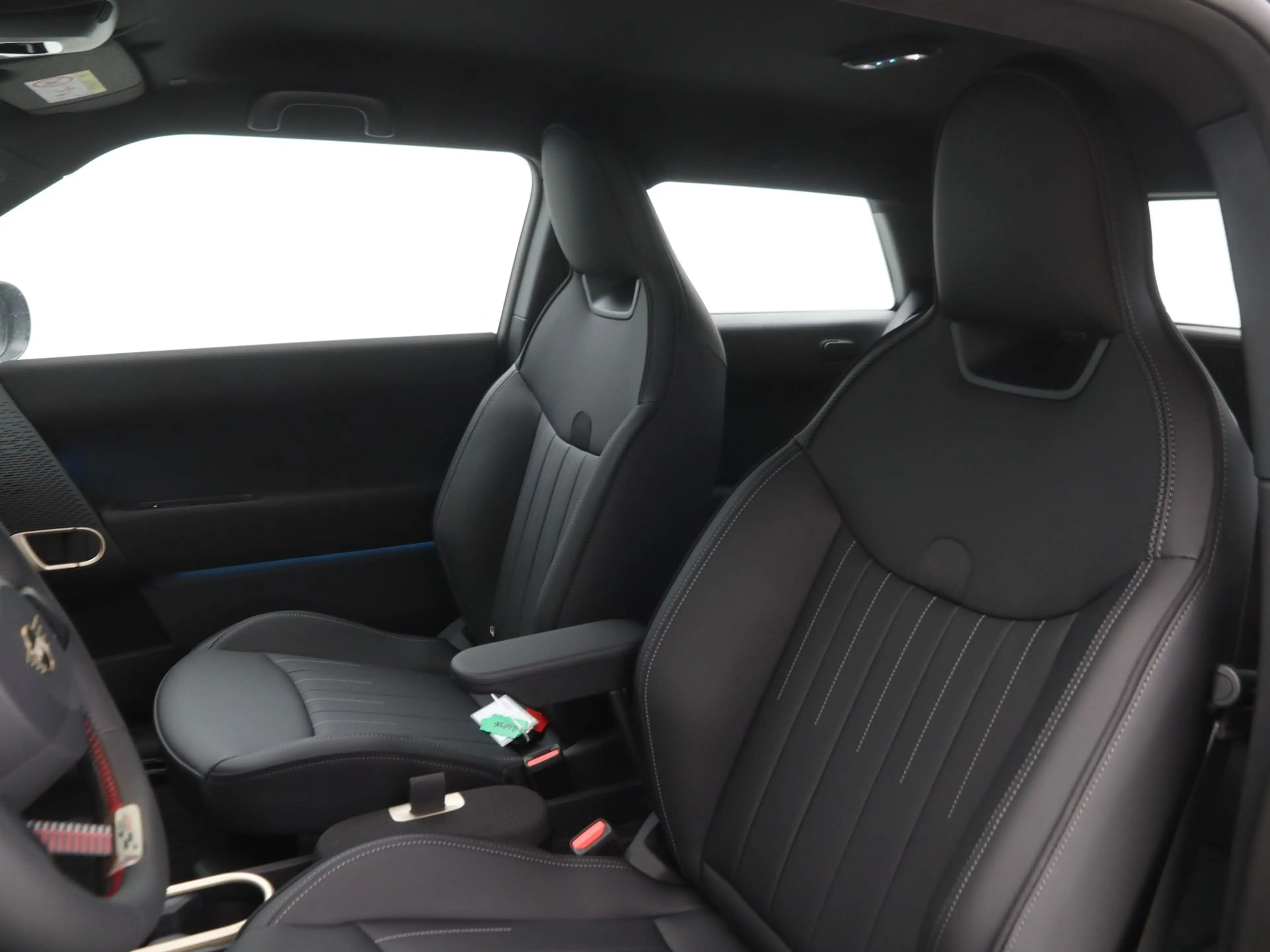 MINI Cooper E John Cooper Works Pakket S — photo 4