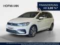 Volkswagen Touran R-Line Weiß - thumbnail 1