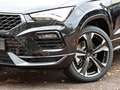CUPRA Ateca 1.5 TSI DSG AHK/PANO/LED/NAVI/SITZHZ./KAMERAS Schwarz - thumbnail 3