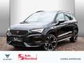 CUPRA Ateca 1.5 TSI DSG AHK/PANO/LED/NAVI/SITZHZ./KAMERAS Schwarz - thumbnail 1