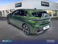 Peugeot 308 1.6 Hybrid Allure Pack EAT8 180 Verde - thumbnail 5