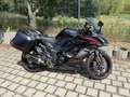 Kawasaki Ninja 1000SX Performance Tourer Schwarz - thumbnail 4