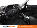 BMW 116 116i Advantage Wit - thumbnail 11