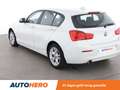 BMW 116 116i Advantage Wit - thumbnail 4