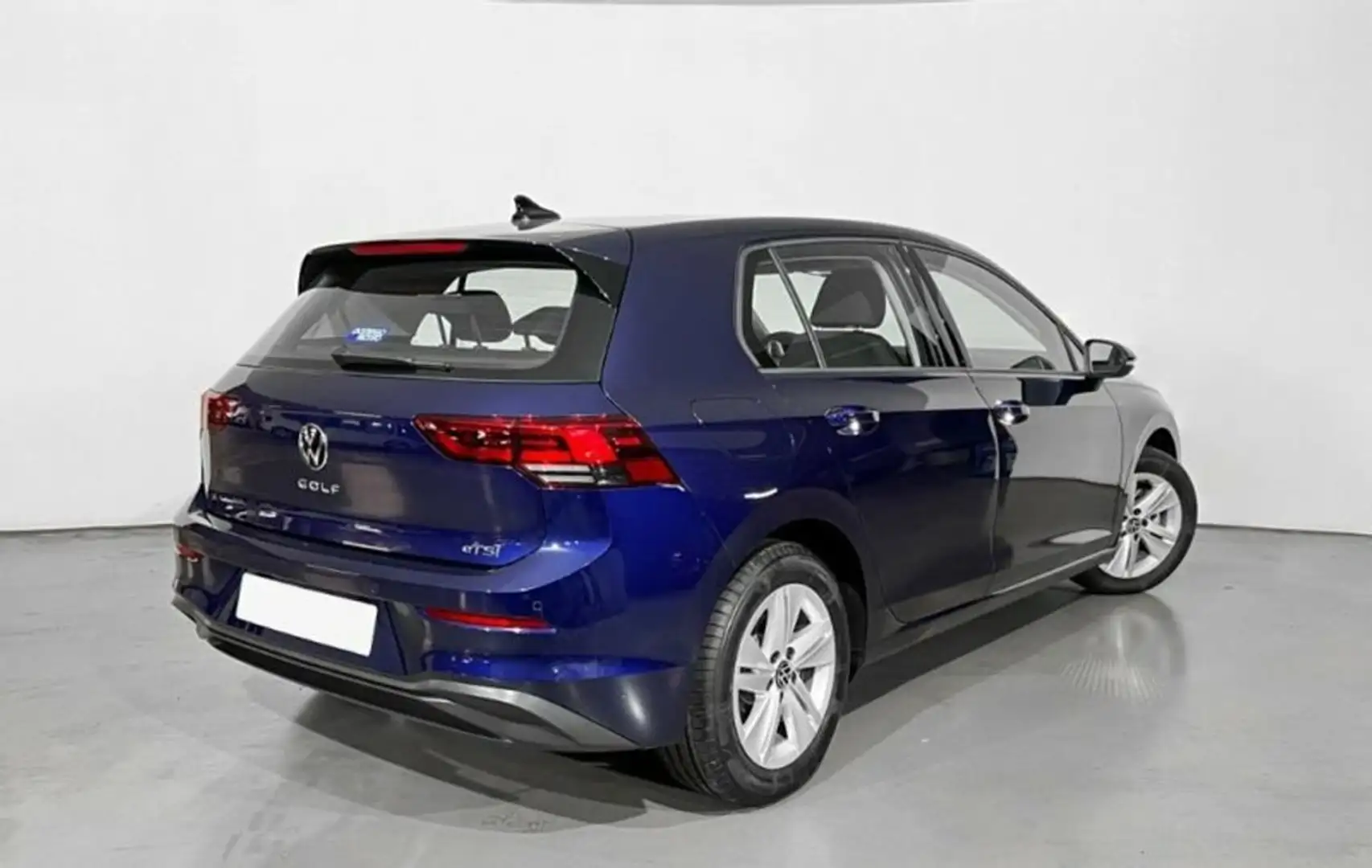 Volkswagen Golf Connect 1.5 TSI DSG7 110 kW (150 CV) Amarillo - 2