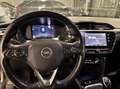Opel Corsa 1.2 Benzina 100 CV Elegance 2021 Grigio - thumbnail 9
