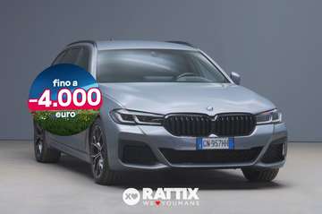 e Touring 2.0 PHEV Msport Auto