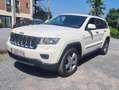Jeep Grand Cherokee 3.0 V6 CRD Overland Wit - thumbnail 1