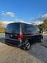 Volkswagen T6.1 Transporter Doka Kasten 5 Sitzer KR DSG 4 Motion Standheizung Bleu - thumbnail 7