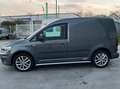 Volkswagen Caddy Kasten Highline-2.0 Tdi-Dsg-Led-Navi Grau - thumbnail 6