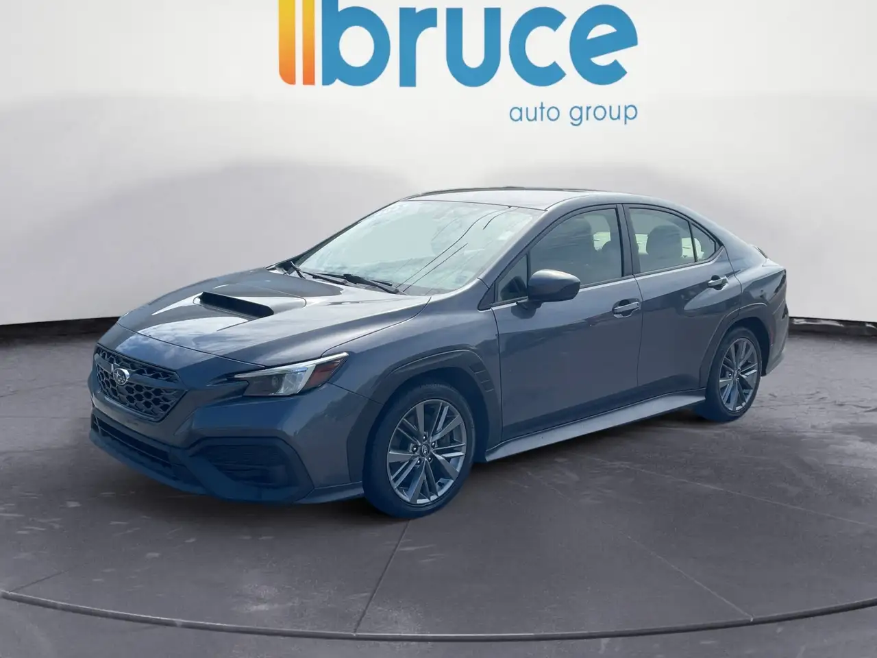 2023 Subaru WRX