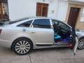 Audi A6 A6 2.7TDI DPF Plateado - thumbnail 9