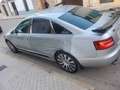 Audi A6 A6 2.7TDI DPF Plateado - thumbnail 11