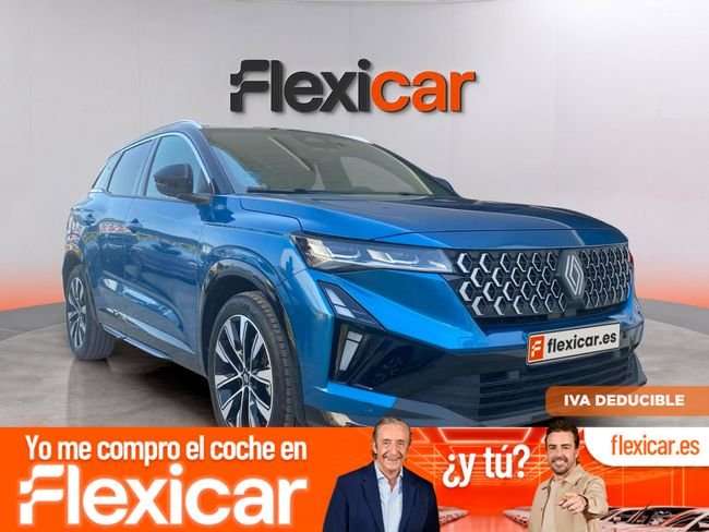 Renault Austral 1.2 full hybrid e-tech Techno 146kW - foto 1
