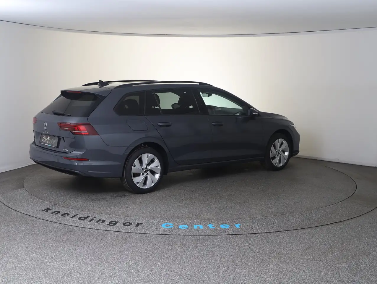 Volkswagen Golf 2026
