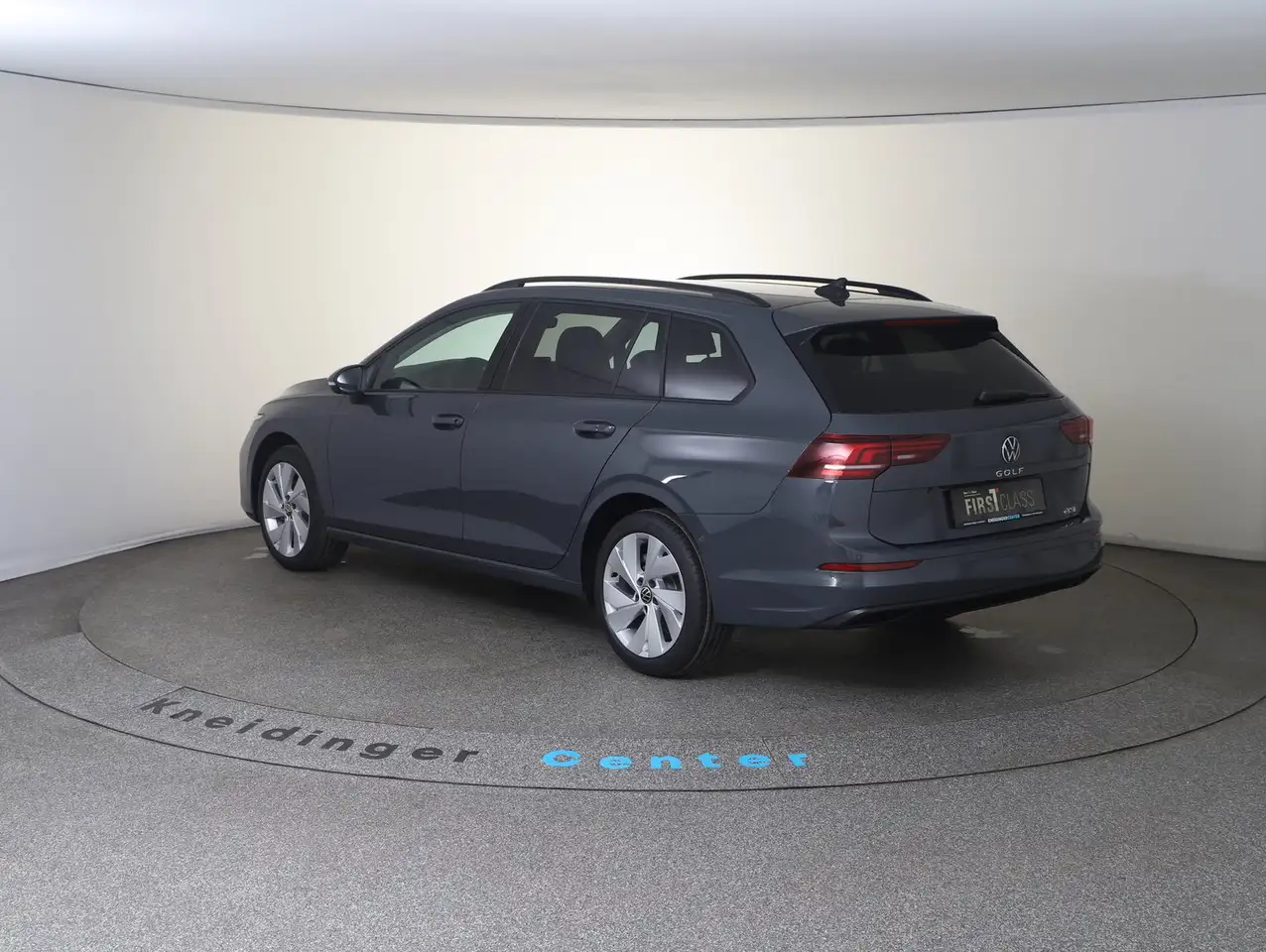 Volkswagen Golf 2026