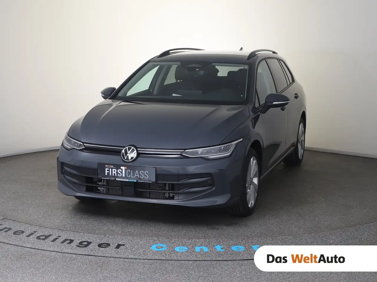 Volkswagen Golf 2026