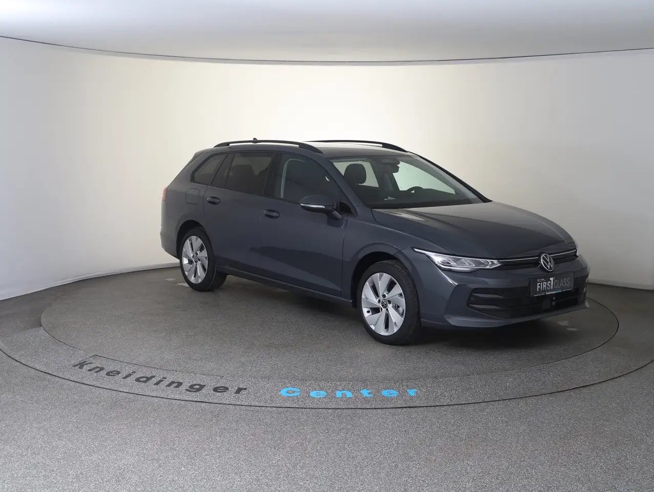 Volkswagen Golf 2026