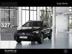 Mercedes-Benz GLA 200 d | AMG NIGHT AHK DISTR KAMERA PANO SPUR
