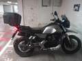 Moto Guzzi V 85 TT Argent - thumbnail 2