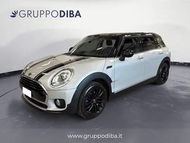 MINI Cooper Clubman Mini 2016 Diesel Mini 2.0 Cooper D Hype
