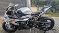 BMW S 1000 RR Race Package/dynamic Package Grijs - thumbnail 3