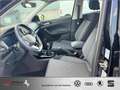 Volkswagen T-Cross 1.0 TSI OPF Life CarPlay Matrix IQ.Drive Noir - thumbnail 8