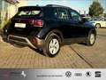 Volkswagen T-Cross 1.0 TSI OPF Life CarPlay Matrix IQ.Drive Noir - thumbnail 5