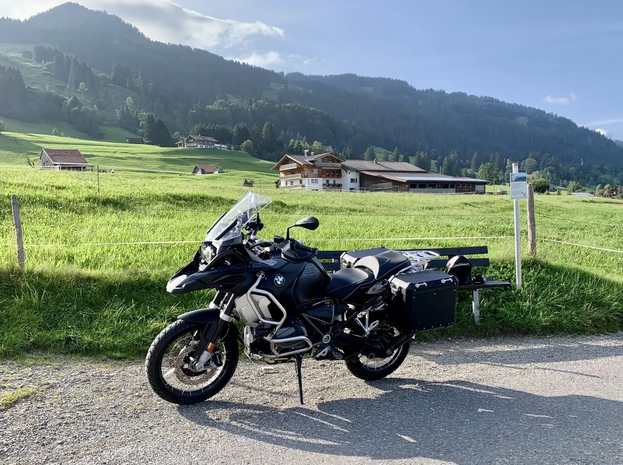 BMW R 1250 GS