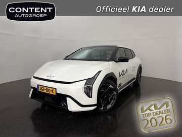 Fastback 81,4 kWh 204PK GT-PlusLine