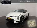 Kia EV4 Fastback 81,4 kWh 204PK GT-PlusLine Blanc - thumbnail 1