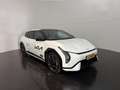 Kia EV4 Fastback 81,4 kWh 204PK GT-PlusLine Blanc - thumbnail 3