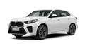 BMW X2 xDrive20d M-Sport Blanc - thumbnail 1