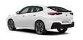 BMW X2 xDrive20d M-Sport Blanc - thumbnail 2