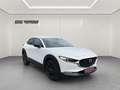 Mazda CX-30 e-Skyactive G122 Homura Aut. Weiß - thumbnail 2