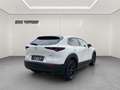 Mazda CX-30 e-Skyactive G122 Homura Aut. Weiß - thumbnail 4