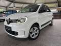Renault Twingo 1.0i Zen Klima DAB 1.Hand Wit - thumbnail 1
