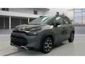 Citroen C3 Aircross Plus Navi Head-Up Fernlichtassistent Gris - thumbnail 1