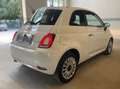 Fiat 500 1.0 Hybrid Dolcevita Bianco - thumbnail 5