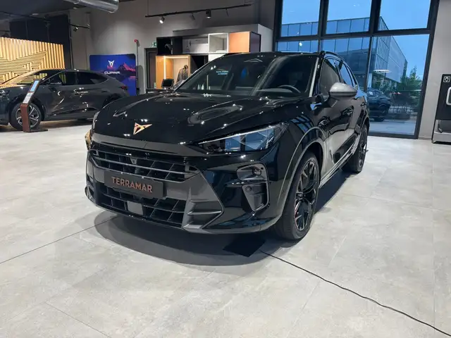 CUPRA Terramar 1.5 e-Hybrid DSG Impulse Intelligent Drive Nuova