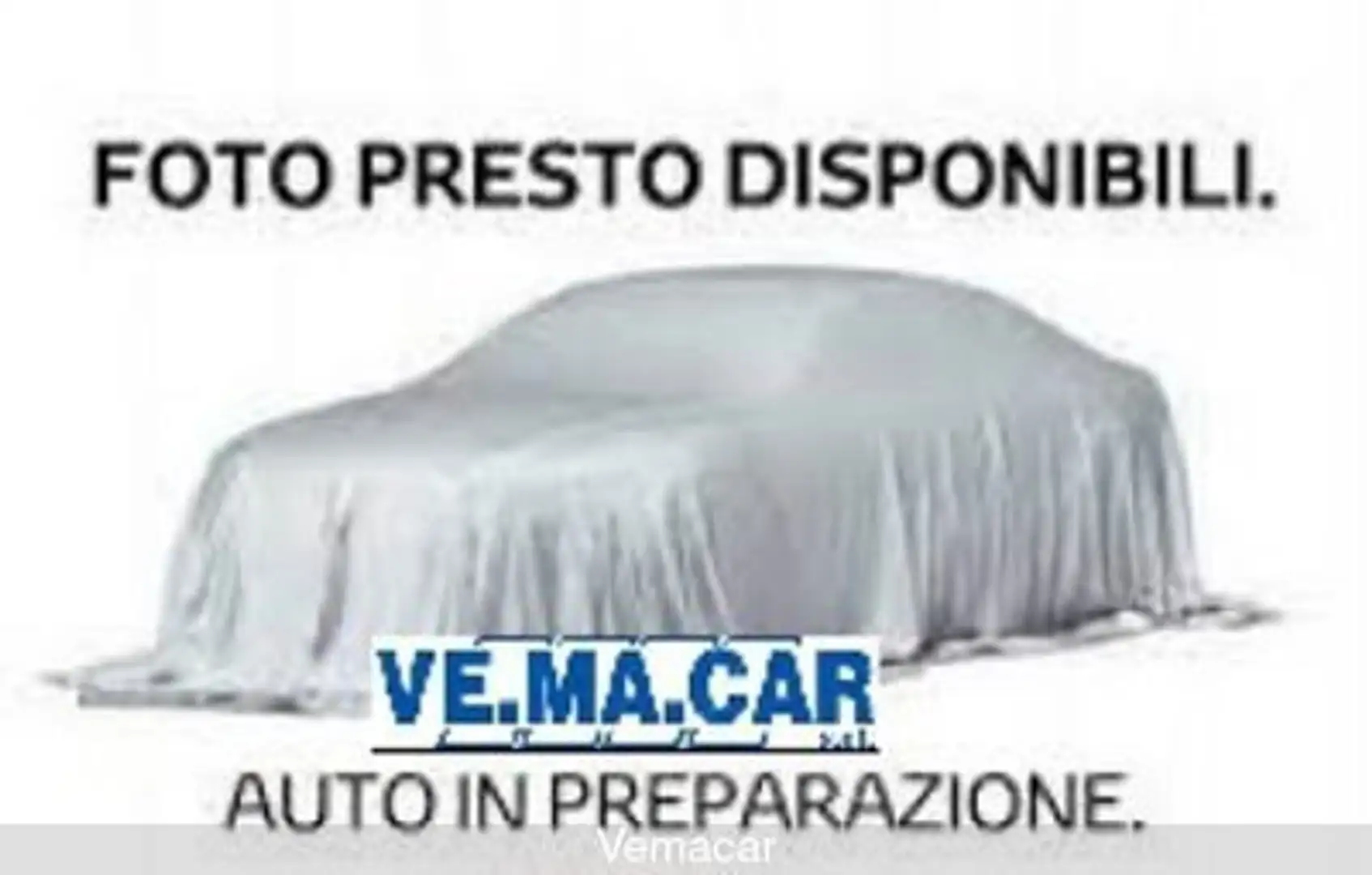 Fiat Tipo Tipo 1.6 Mjt S&S SW City Life CAR PLAY CLIMA AUTO Nero - 1