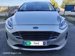Ford Fiesta VII 1.1 TI-VCT ecoboost