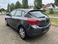 Opel Astra Edition *Zahnriemen Gewechselt*TüV 07/2026* Grau - thumbnail 4