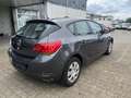 Opel Astra Edition *Zahnriemen Gewechselt*TüV 07/2026* Grau - thumbnail 5